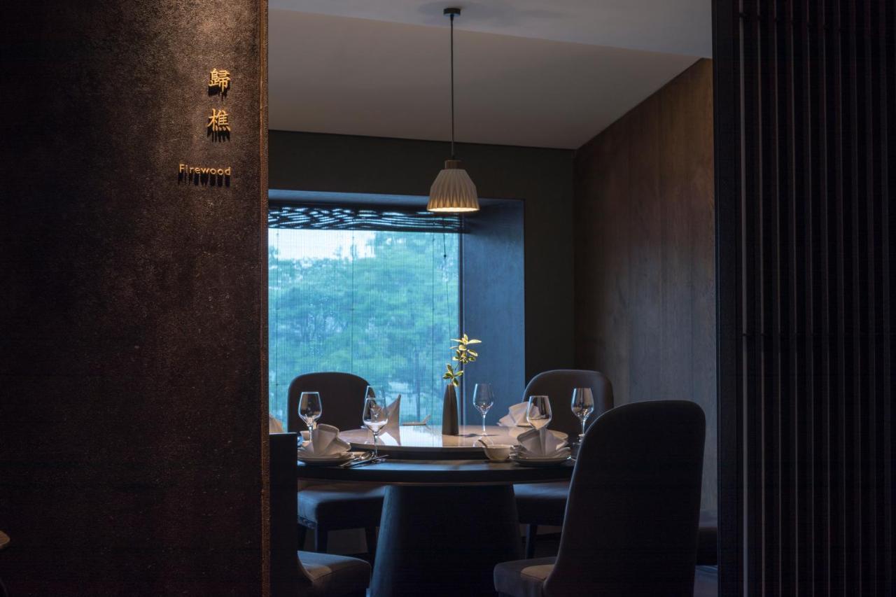 Muh Shoou Xixi Hotel 항저우 외부 사진