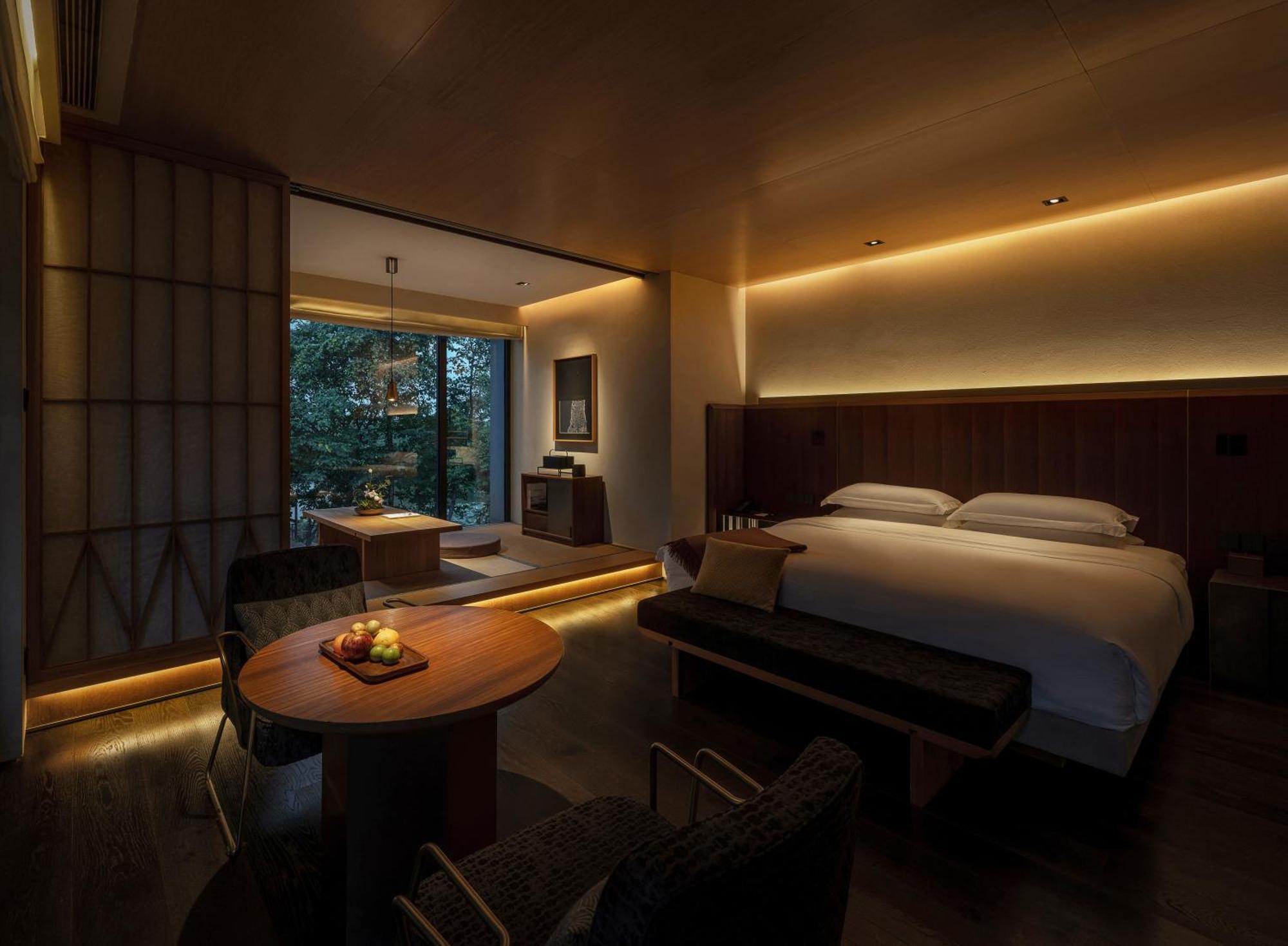 Muh Shoou Xixi Hotel 항저우 외부 사진
