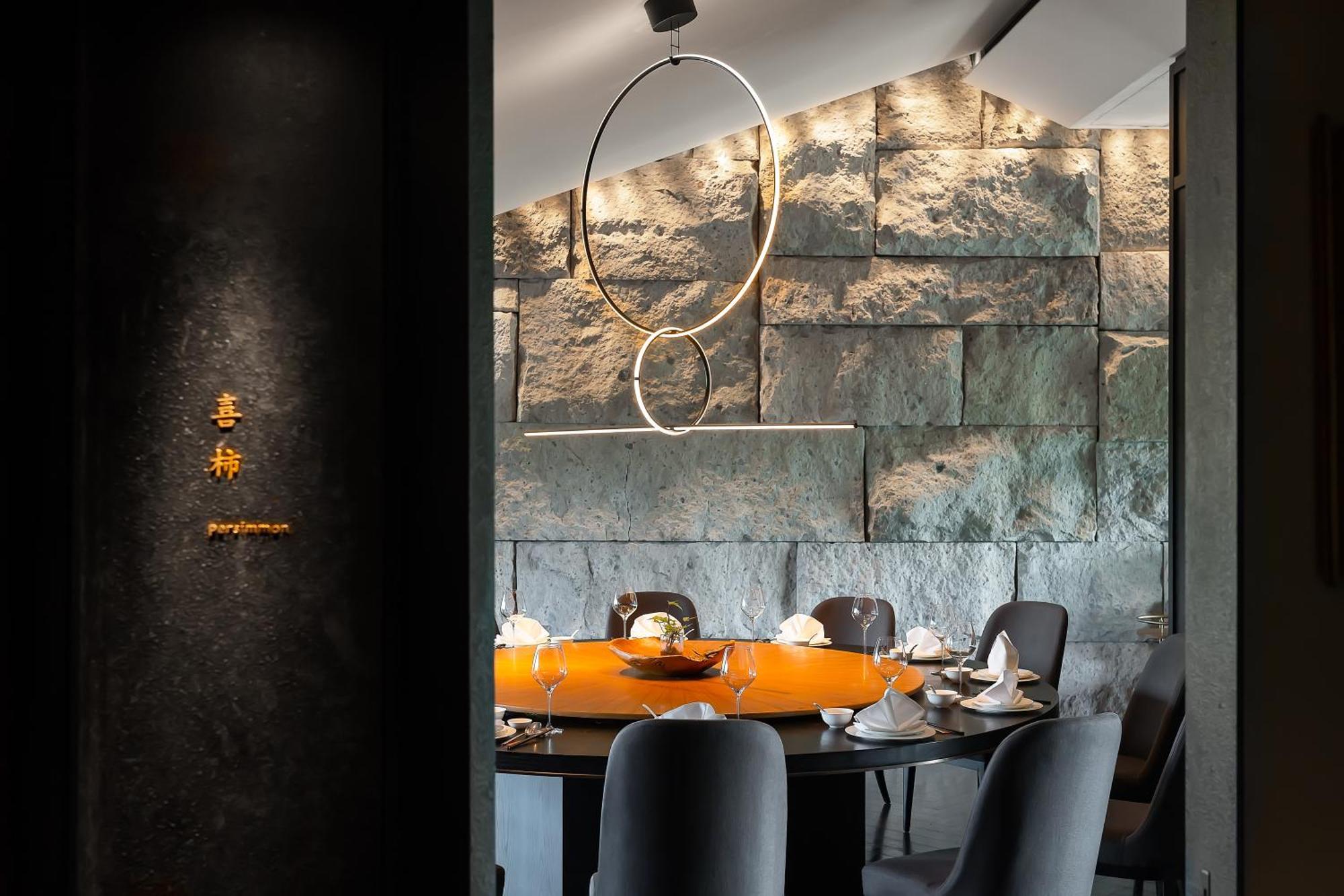 Muh Shoou Xixi Hotel 항저우 외부 사진
