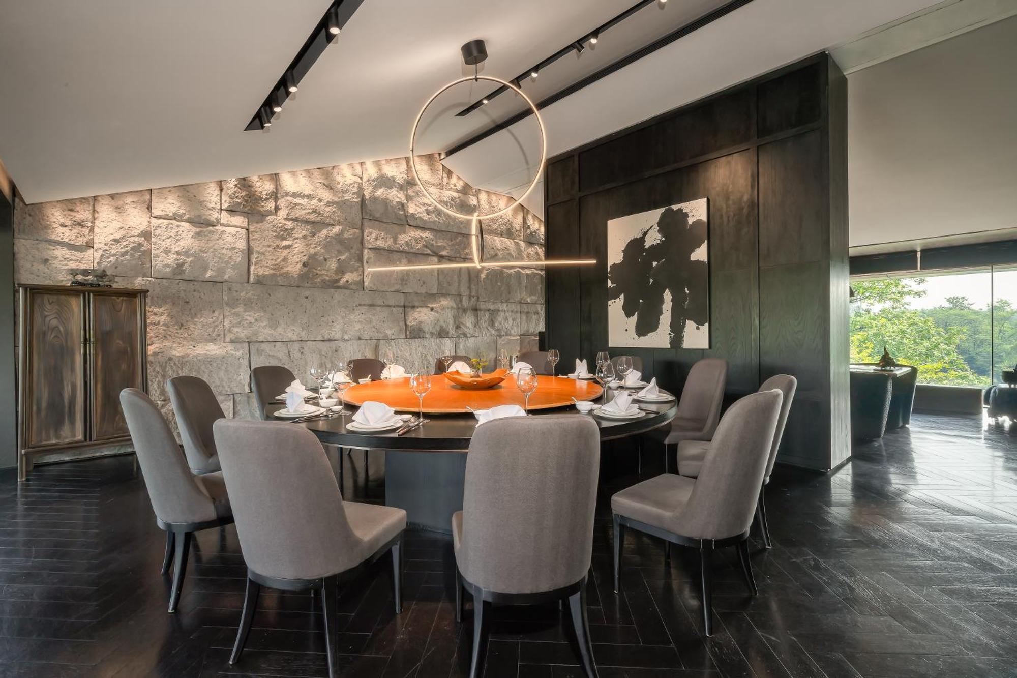Muh Shoou Xixi Hotel 항저우 외부 사진