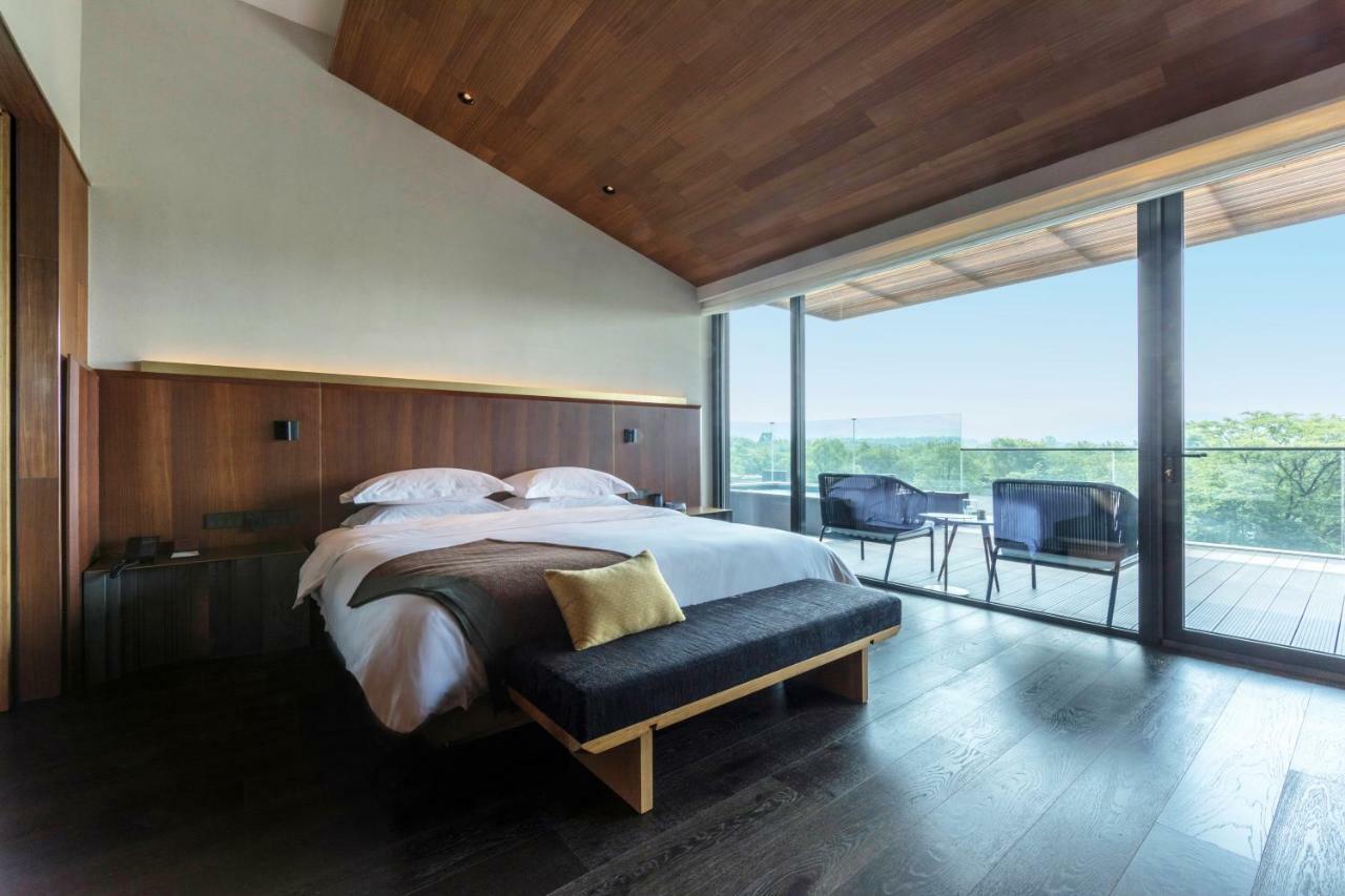 Muh Shoou Xixi Hotel 항저우 외부 사진